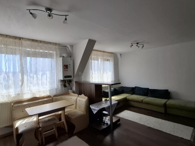Apartamente de vanzare Sibiu Valea Aurie imagine mica 9