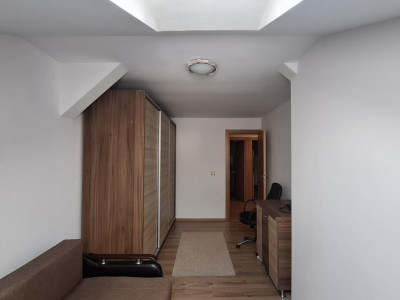 Apartamente de vanzare Sibiu Valea Aurie imagine mica 14