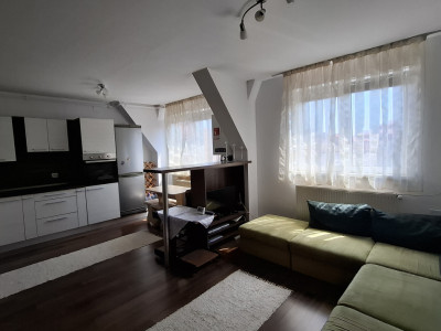 Apartamente de vanzare Sibiu Valea Aurie imagine mica 17