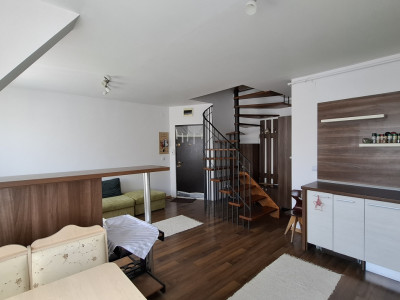 Apartamente de vanzare Sibiu Valea Aurie imagine mica 18