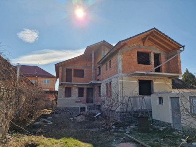 Hoteluri de vanzare Sibiu Lazaret imagine mica 2