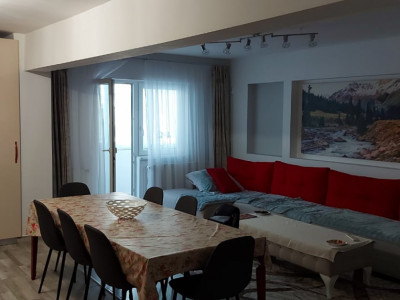 Apartamente de vanzare Floresti imagine mica 2