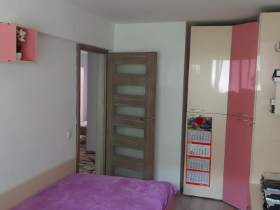 Apartamente de vanzare Floresti imagine mica 8