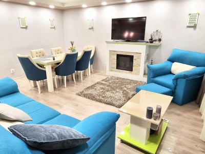 Apartamente de vanzare Cluj-Napoca Manastur imagine mica 1