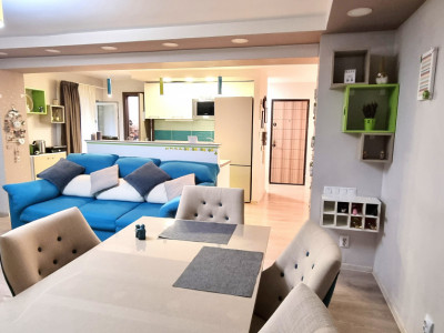Apartamente de vanzare Cluj-Napoca Manastur imagine mica 2