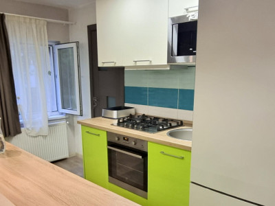 Apartamente de vanzare Cluj-Napoca Manastur imagine mica 3