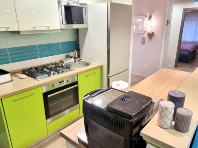 Apartamente de vanzare Cluj-Napoca Manastur imagine mica 4