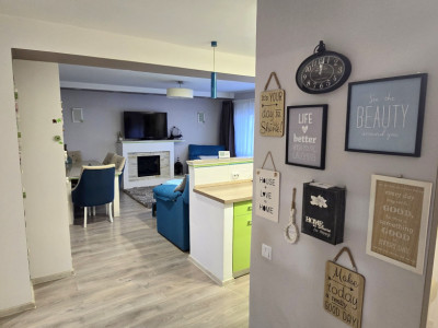 Apartamente de vanzare Cluj-Napoca Manastur imagine mica 5