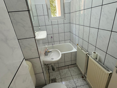 Apartamente de vanzare Sibiu Mihai Viteazul imagine mica 5