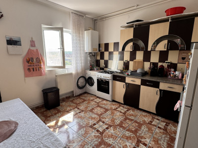Apartamente de inchiriat Sibiu Siretului imagine mica 1