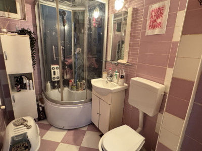 Apartamente de inchiriat Sibiu Siretului imagine mica 7