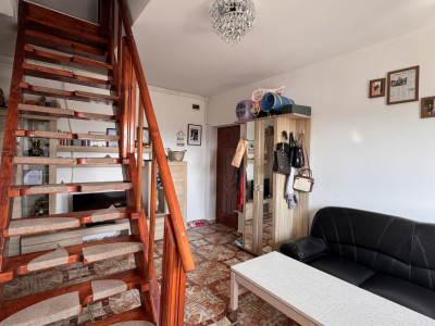 Apartamente de inchiriat Sibiu Siretului imagine mica 9