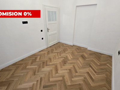 COMISION 0%-Spatiu de birouri de inchiriat B-dul Victoriei 3 camere