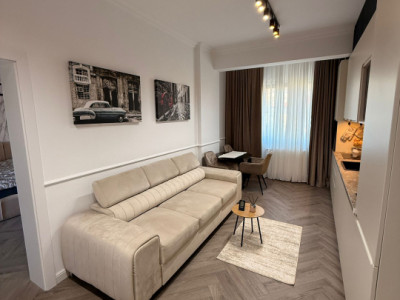 Apartamente de inchiriat Sibiu Rahovei imagine mica 4