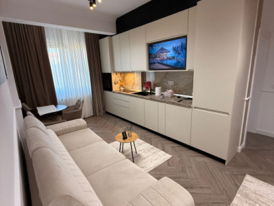 Apartamente de inchiriat Sibiu Rahovei imagine mica 5