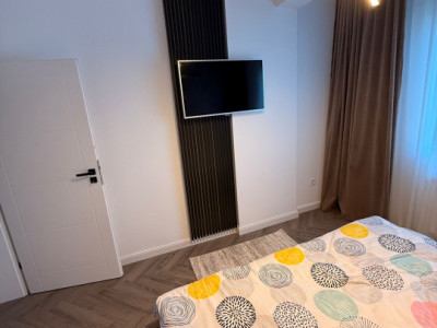 Apartamente de inchiriat Sibiu Rahovei imagine mica 8