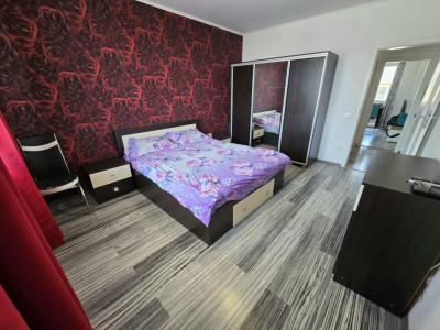 Apartamente de vanzare Sibiu Calea Cisnadiei - Arhitectilor imagine mica 2