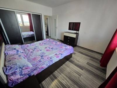 Apartamente de vanzare Sibiu Calea Cisnadiei - Arhitectilor imagine mica 3