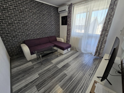 Apartamente de vanzare Sibiu Calea Cisnadiei - Arhitectilor imagine mica 4