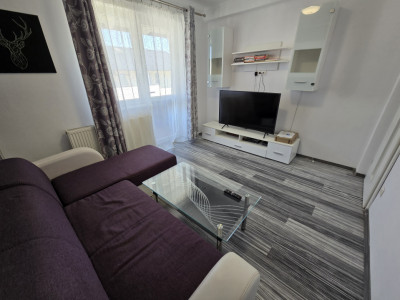 Apartamente de vanzare Sibiu Calea Cisnadiei - Arhitectilor imagine mica 5
