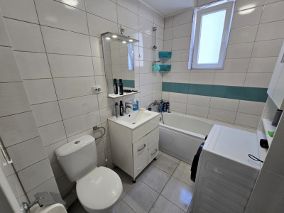 Apartamente de vanzare Sibiu Calea Cisnadiei - Arhitectilor imagine mica 6