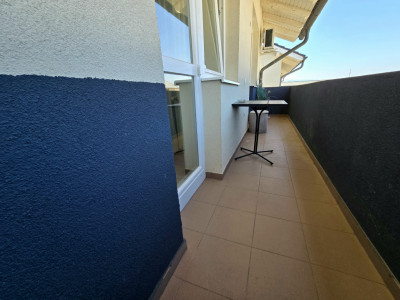 Apartamente de vanzare Sibiu Calea Cisnadiei - Arhitectilor imagine mica 7
