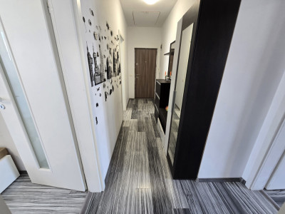 Apartamente de vanzare Sibiu Calea Cisnadiei - Arhitectilor imagine mica 8