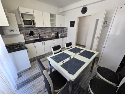 Apartamente de vanzare Sibiu Calea Cisnadiei - Arhitectilor imagine mica 9