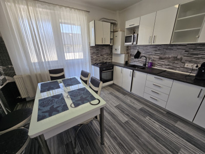 Apartamente de vanzare Sibiu Calea Cisnadiei - Arhitectilor imagine mica 10