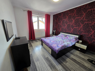 Apartamente de vanzare Sibiu Calea Cisnadiei - Arhitectilor imagine mica 11