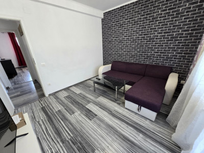 Apartamente de vanzare Sibiu Calea Cisnadiei - Arhitectilor imagine mica 13
