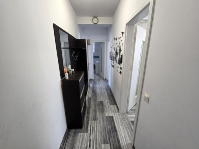Apartamente de vanzare Sibiu Calea Cisnadiei - Arhitectilor imagine mica 14