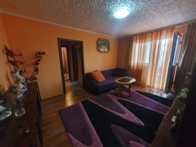 Apartamente de vanzare Fagaras imagine mica 1