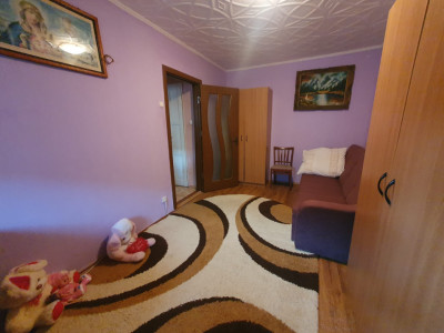 Apartamente de vanzare Fagaras imagine mica 4