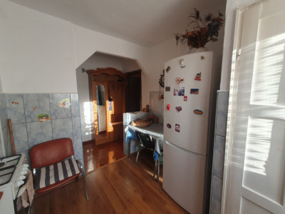 Apartamente de vanzare Fagaras imagine mica 5