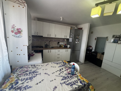 Apartamente de vanzare Sibiu Tiglari imagine mica 1