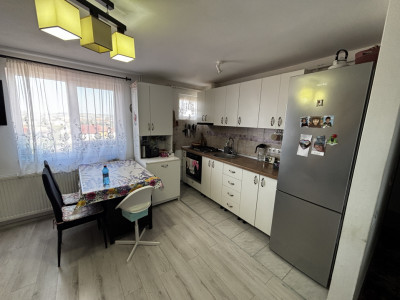 Apartamente de vanzare Sibiu Tiglari imagine mica 2