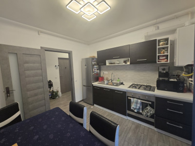 Apartamente de inchiriat Sibiu Doamna Stanca imagine mica 10