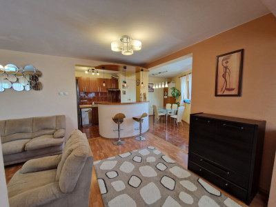 Apartamente de inchiriat Sibiu Tilisca imagine mica 2