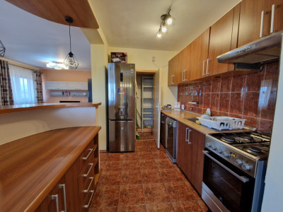 Apartamente de inchiriat Sibiu Tilisca imagine mica 4