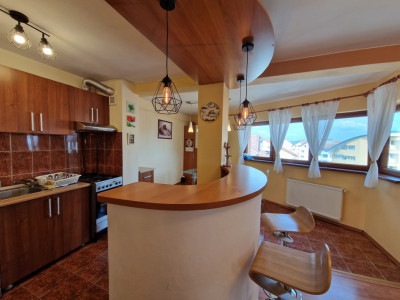 Apartamente de inchiriat Sibiu Tilisca imagine mica 5