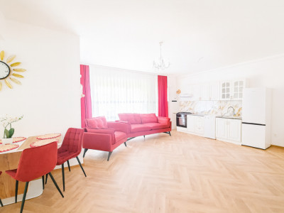 Apartamente de inchiriat Sibiu Lazaret imagine mica 2