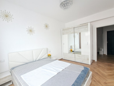Apartamente de inchiriat Sibiu Lazaret imagine mica 5