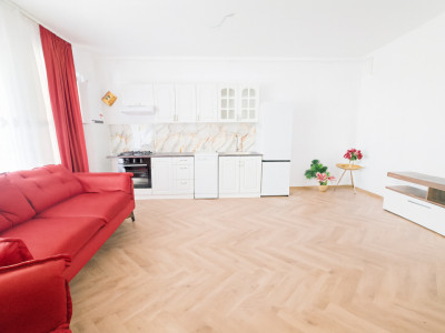 Apartamente de inchiriat Sibiu Lazaret imagine mica 8