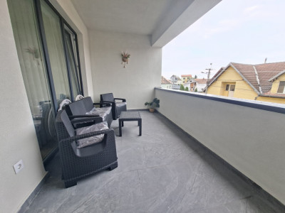 Apartamente de inchiriat Sibiu Lazaret imagine mica 15