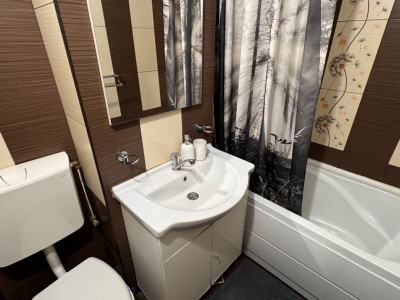 Apartamente de inchiriat Sibiu Rahovei imagine mica 7