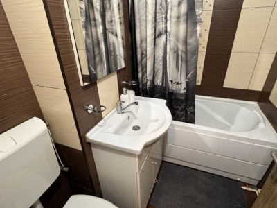 Apartamente de inchiriat Sibiu Rahovei imagine mica 9
