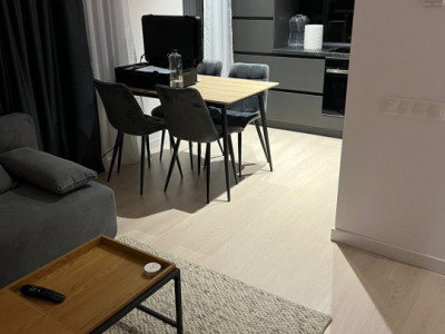 Apartamente de inchiriat Sibiu Turnisor imagine mica 3