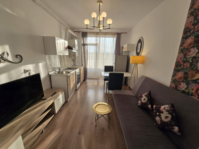 Apartamente de vanzare Sibiu Calea Cisnadiei - Arhitectilor imagine mica 1