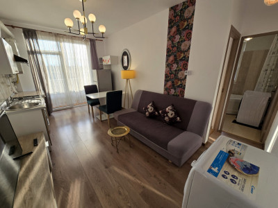 Apartamente de vanzare Sibiu Calea Cisnadiei - Arhitectilor imagine mica 2